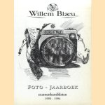 Willem Blaeu: Openbare scholengemeenschap voor Gymnasium-Atheneum-Havo-Mavo. Fotojaarboek examenkandidaten 1993-1994
A. Snater
€ 12,50 Willem Blaeu: Openbare scholengemeenschap voor Gymnasium-Atheneum-Havo-Mavo. Fotojaarboek examenkandidaten 1993-1994
A. Snater
€ 12,50