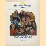 Willem Blaeu: Openbare scholengemeenschap voor Gymnasium-Atheneum-Havo-Mavo-(I)VBO. Fotojaarboek 1995-1996. Examenkandidaten afdeling VWO/AVO
A. Snater
€ 12,50 Willem Blaeu: Openbare scholengemeenschap voor Gymnasium-Atheneum-Havo-Mavo-(I)VBO. Fotojaarboek 1995-1996. Examenkandidaten afdeling VWO/AVO
A. Snater
€ 12,50