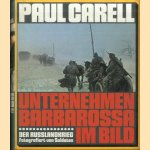 Unternehmen Barbarossa im Bild. Der Rußlandkrieg: Fotografiert von Soldaten
Paul Carell
€ 10,00 Unternehmen Barbarossa im Bild. Der Rußlandkrieg: Fotografiert von Soldaten
Paul Carell
€ 10,00