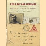 For Love and Courage. The Letters of Lieutenant Colonel E.W. Hermon from the Western Front 1914-1917
E.W. Hermon
€ 10,00