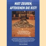 Niet Zeuren, Aftekenen Die Kist!
Cock van Boekel
€ 10,00
