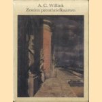 A.C. Willink: Zestien prentbriefkaarten door A.C. Willink