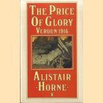 The price of glory
Alister Horne
€ 6,00