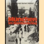 München im Bombenkrieg
Eva Berthold e.a.
€ 8,00 München im Bombenkrieg
Eva Berthold e.a.
€ 8,00