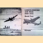 Lincolnshire Air War 1939-1945 (2 volumes)
S. Finn
€ 15,00
