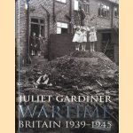 Wartime. Britain 1939-1945
Juliet Gardiner
€ 10,00