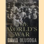 The World's War. Forgotten Soldiers of Empire
David Olusoga
€ 9,00