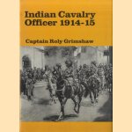 Indian Cavalry Officer, 1914-15
Captain Roly Grimshaw
€ 12,50