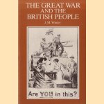 The Great War and the British People
J.M. Winter
€ 12,50