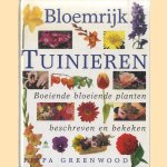 Bloemrijk tuinieren. Boeiende bloeiende planten beschreven en bekeken
Pippa Greenwood
€ 6,00 Bloemrijk tuinieren. Boeiende bloeiende planten beschreven en bekeken
Pippa Greenwood
€ 6,00