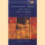 Development Theory and the Three Worlds. Towards an International Political Economy of Development - second edition
Björn Hettne
€ 8,00 Development Theory and the Three Worlds. Towards an International Political Economy of Development - second edition
Björn Hettne
€ 8,00