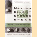 Making Silent Stones Speak. Human Evolution and the Dawn of Technology
Kathy Diane Schick e.a.
€ 10,00 Making Silent Stones Speak. Human Evolution and the Dawn of Technology
Kathy Diane Schick e.a.
€ 10,00