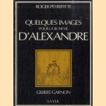 Quelques images pour La Jeunesse d'Alexandre
Roger Peyrefitte e.a.
€ 30,00 Quelques images pour La Jeunesse d'Alexandre
Roger Peyrefitte e.a.
€ 30,00