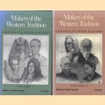 Makers of the Western Tradition. Portraits from History (2 volumes)
J. Kelley Sowards
€ 20,00 Makers of the Western Tradition. Portraits from History (2 volumes)
J. Kelley Sowards
€ 20,00