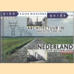 Gids voor moderne architectuur in Nederland / Guide to modern architecture in the Netherlands
Piet Vollaard
€ 5,00 Gids voor moderne architectuur in Nederland / Guide to modern architecture in the Netherlands
Piet Vollaard
€ 5,00
