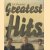 Greatest Hits
P. F. Thomése
€ 8,00 Greatest Hits
P. F. Thomése
€ 8,00