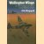 Wellington Wings: An RAF Intelligence Officer in the Western Desert door F. R. Chappell