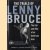 The Trials of Lenny Bruce. The Fall and Rise of an American Icon + CD door David Skover e.a.