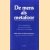 De mens als metafoor. Over vergelijkingen van mens en machine in filosofie en psychologie door Pieter Vroon e.a.