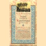 Indië verloren, rampspoed geboren. En andere opstellen over de geschiedenis van de Europese expansie
H.L. Wesseling
€ 8,00 Indië verloren, rampspoed geboren. En andere opstellen over de geschiedenis van de Europese expansie
H.L. Wesseling
€ 8,00