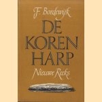 De korenharp. Nieuwe reeks
F. Bordewijk
€ 6,00 De korenharp. Nieuwe reeks
F. Bordewijk
€ 6,00