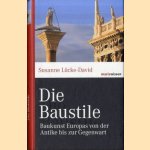 Die Baustile: Baukunst Europas von der Antike bis zur Gegenwart
Susanne Lücke-David
€ 8,00 Die Baustile: Baukunst Europas von der Antike bis zur Gegenwart
Susanne Lücke-David
€ 8,00