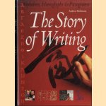 The Story of Writing: With over 350 Illustrations, 50 in Color
Andrew Robinson
€ 10,00 The Story of Writing: With over 350 Illustrations, 50 in Color
Andrew Robinson
€ 10,00