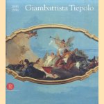 Giambattista Tiepolo 1696-1996
Doriana Comerlati e.a.
€ 25,00 Giambattista Tiepolo 1696-1996
Doriana Comerlati e.a.
€ 25,00