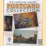 The National Gallery Postcard Collection door Various