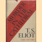 Murder in the Cathedral
T.S. Eliot
€ 6,00 Murder in the Cathedral
T.S. Eliot
€ 6,00