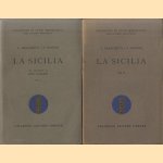 La Sicilia (2 volumes)
Leopoldo Franchetti e.a.
€ 60,00 La Sicilia (2 volumes)
Leopoldo Franchetti e.a.
€ 60,00