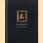 Sotheby's. Inside story
Peter Watson
€ 10,00 Sotheby's. Inside story
Peter Watson
€ 10,00