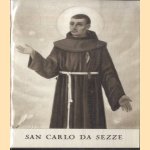 San Carlo da Sezze. Dei Frati Minori 1613-1670
Nicolaus - a.o. Ferraro
€ 6,00