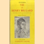 Vie de Henry Brulard
Stendhal
€ 10,00 Vie de Henry Brulard
Stendhal
€ 10,00