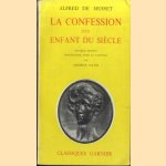 La confession d'un enfant du siècle
Alfred de Musset
€ 10,00 La confession d'un enfant du siècle
Alfred de Musset
€ 10,00