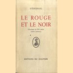 Le rouge et le noir (Chronique du XIXe siècle) (Texte intégral)
Stendhal
€ 10,00 Le rouge et le noir (Chronique du XIXe siècle) (Texte intégral)
Stendhal
€ 10,00