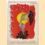 Nouvelles extra-terrestres et imaginaires
Andre Maurois
€ 15,00 Nouvelles extra-terrestres et imaginaires
Andre Maurois
€ 15,00