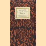 Der ausgewählten Gedichte. Anderer Teil
Rainer Maria Rilke
€ 5,00 Der ausgewählten Gedichte. Anderer Teil
Rainer Maria Rilke
€ 5,00