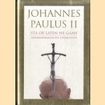 Sta op, laten we gaan. Herinneringen en gedachten
Johannes Paulus II
€ 5,00