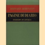 Pagine di Diario. Viaggio in Sicilia
Bernard Berenson
€ 10,00 Pagine di Diario. Viaggio in Sicilia
Bernard Berenson
€ 10,00