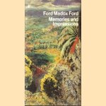 Memories and impressions
Ford Madox Ford
€ 5,00