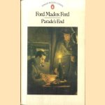 Parade's End
Ford Madox Ford
€ 8,00