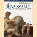 Histoire artistique de l'Europe: La Renaissance
Jean Delumeau e.a.
€ 50,00