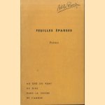 Feuilles eparses au gré du vent de Dieu dans la colère de l amour
Abbé Pierre
€ 11,00 Feuilles eparses au gré du vent de Dieu dans la colère de l amour
Abbé Pierre
€ 11,00