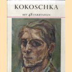 Kokoschka. Mit 48 Farbtafeln door Ludwig Goldscheider
