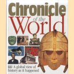 Chronicle of the World. A global view of history as it happened
Derrik Mercik
€ 15,00 Chronicle of the World. A global view of history as it happened
Derrik Mercik
€ 15,00