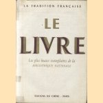 Le livre. Les plus beaux exemplaires de la Bibliothèque Nationale
André Lejard
€ 15,00 Le livre. Les plus beaux exemplaires de la Bibliothèque Nationale
André Lejard
€ 15,00