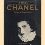 Le Temps Chanel
Edmonde Charles-Roux
€ 10,00 Le Temps Chanel
Edmonde Charles-Roux
€ 10,00