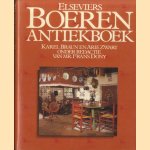 Elseviers boerenantiekboek
Karel Braun e.a.
€ 6,00