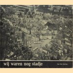 Wij waren nog stadje. Jeugdherinneringen aan de hand van oude ansichtkaarten
Kees Spierings
€ 10,00